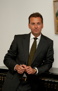 Bernd P. Oehmichen
