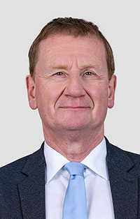 Dr. jur. Uwe Schulz